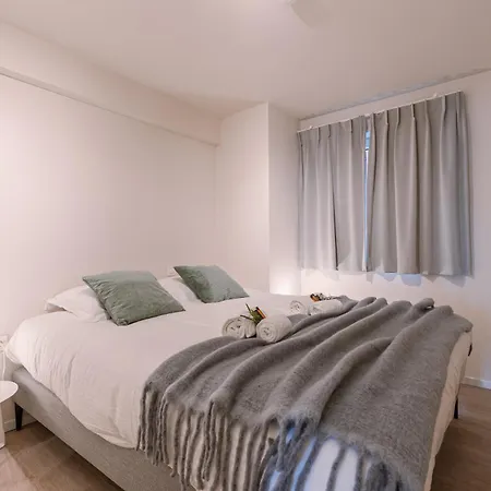 Appartement Beautiful Luxury On Amazing Location With Sea View - T17 *