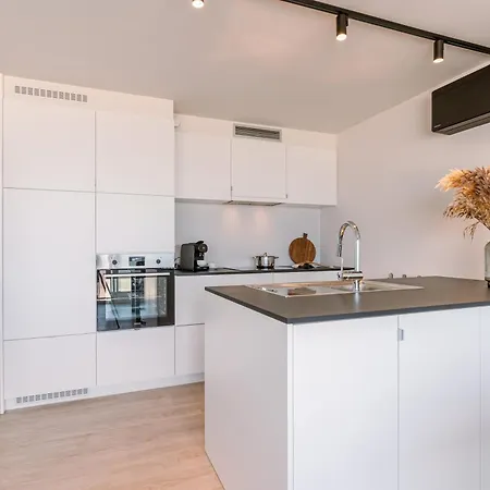 Beautiful Luxury On Amazing Location With Sea View - T17 Appartement