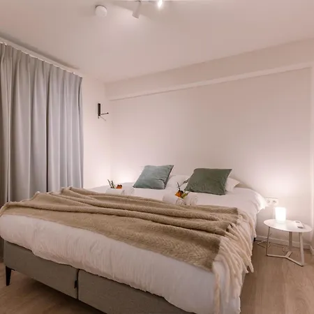 아파트 Beautiful Luxury On Amazing Location With Sea View - T17