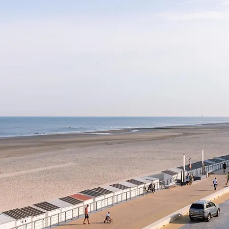 아파트 Beautiful Luxury On Amazing Location With Sea View - T17