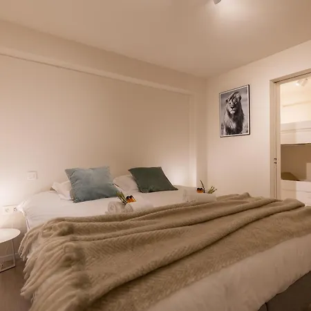 Apartment Beautiful Luxury On Amazing Location With Sea View - T17 *